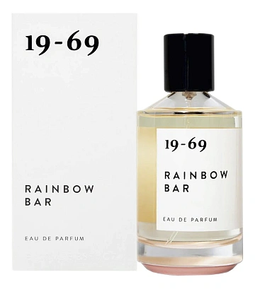 19-69 Rainbow Bar