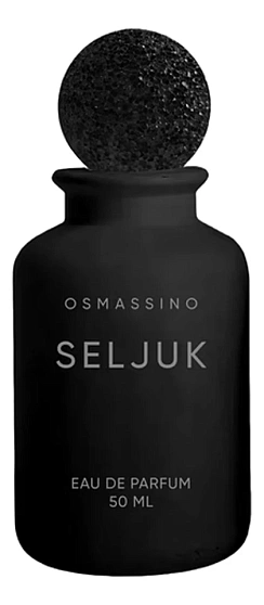 Osmassino Seljuk