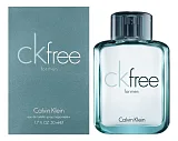 Calvin Klein CK Free For Men