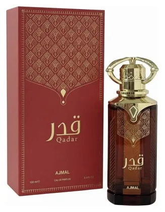 Ajmal Qadar