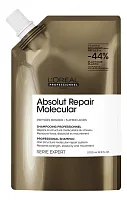 L'Oreal Professionnel Absolut Repair Molecular — шампунь для повреждённых волос