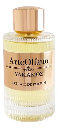 ArteOlfatto Yakamoz