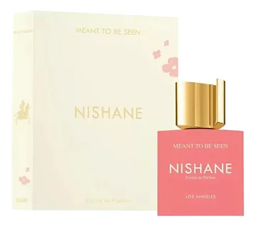 Nishane Meant To Be Seen