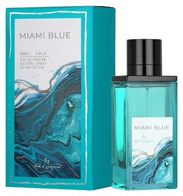 Ard Al Zaafaran Miami Blue