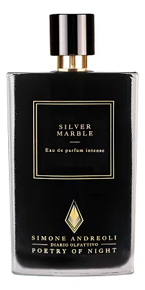 Simone Andreoli Silver Marble