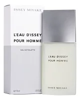 Issey Miyake L'Eau D'Issey Pour Homme