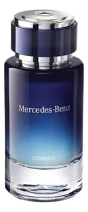 Mercedes-Benz Ultimate