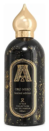 Attar Collection Oro Nero