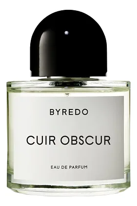 Byredo Cuir Obscur