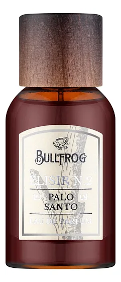 Bullfrog Elisir No. 2 Palo Santo