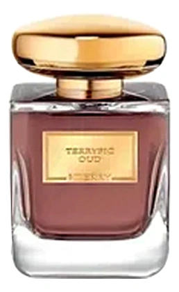 By Terry Terryfic Oud
