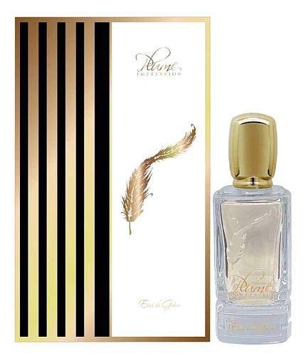 Plume Impression Etat De Grace