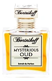 Bortnikoff Mysterious Oud