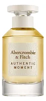 Abercrombie & Fitch Authentic Moment Woman