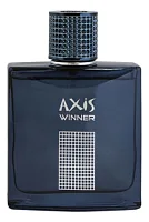 Axis Winner