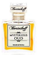 Bortnikoff Mysterious Oud