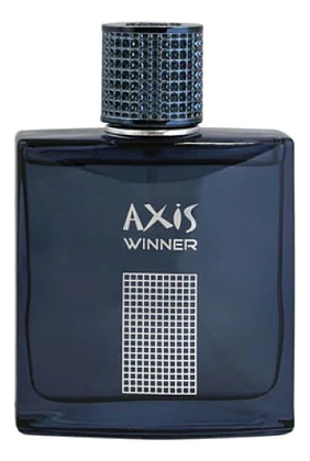 Axis Winner