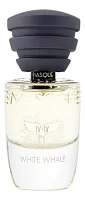 Masque White Whale
