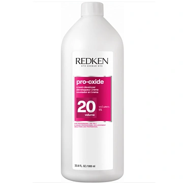 Крем-окислитель Pro-Oxide 6% 20 Volume