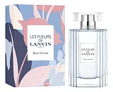 Lanvin Les Fleurs De Lanvin - Blue Orchid