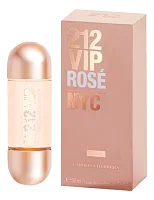 Carolina Herrera 212 VIP Rose Elixir