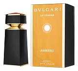 Bvlgari Ambero