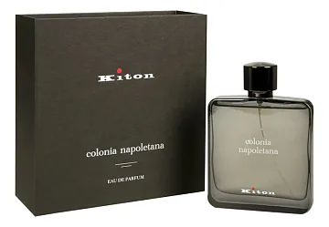 Kiton Colonia Napoletana