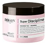Маска для непослушных волос Dikson DiksoPrime Super Discipline