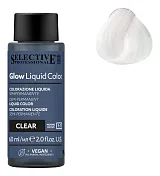 Selective Professional Glow Liquid Color — жидкий тонирующий краситель, 60 мл