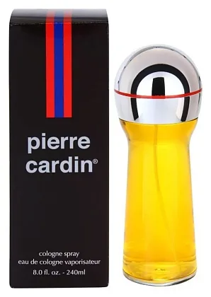 Pierre Cardin Pour Monsieur