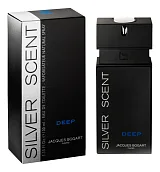 Jacques Bogart Silver Scent Deep