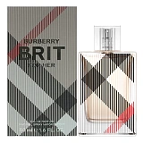 Burberry Brit For Her