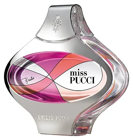 Emilio Pucci Miss Pucci