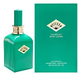Mystikum The Geisha's Secret Garden