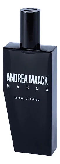 Andrea Maack Magma