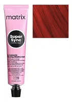 MATRIX Super Sync Pre-Bonded — безаммиачная крем-краска, 90 мл