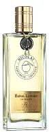 Parfums de Nicolai Baikal Leather Intense