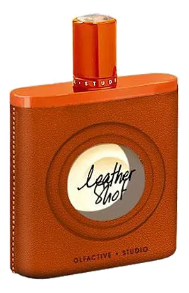 Olfactive Studio Leather Shot