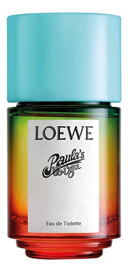 Loewe Paula's Ibiza