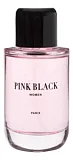 Karen Low Pink Black