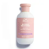 Шампунь против желтизны Invigo Blonde Recharge Cool Blonde