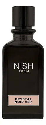 Nish Parfum Crystal Noir