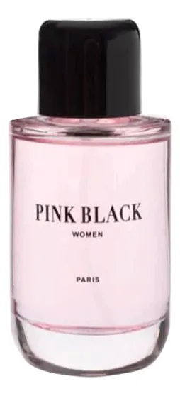Karen Low Pink Black