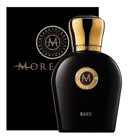 Moresque Rand