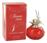 Van Cleef & Arpels Feerie Rubis