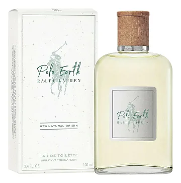 Ralph Lauren Polo Earth