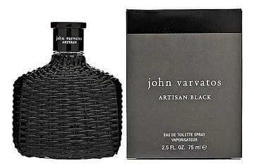 John Varvatos Artisan Black