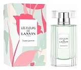 Lanvin Les Fleurs de Lanvin - Sweet Jasmine