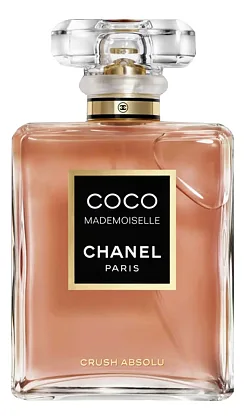 Chanel Coco Mademoiselle Crush Absolu