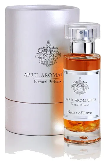 April Aromatics Nectar Of Love